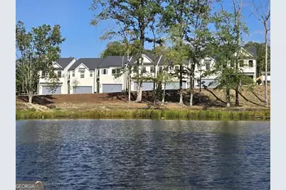 1131 Holland Rose Drive #LOT 111, Lawrenceville, GA 30043 - Photo 46