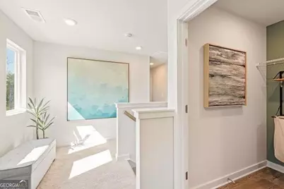 1131 Holland Rose Drive #LOT 111, Lawrenceville, GA 30043 - Photo 42