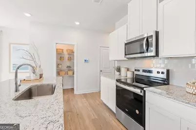 1131 Holland Rose Drive #LOT 111, Lawrenceville, GA 30043 - Photo 18