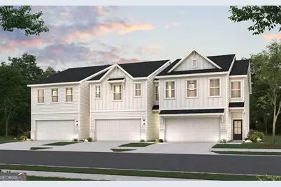 1131 Holland Rose Drive #LOT 111, Lawrenceville, GA 30043 - Photo 8