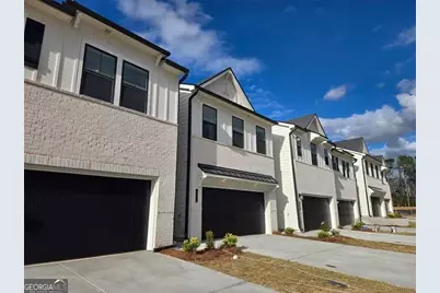 1131 Holland Rose Drive #LOT 111, Lawrenceville, GA 30043 - Photo 4