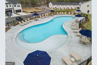 1131 Holland Rose Drive #LOT 111, Lawrenceville, GA 30043 - Photo 54