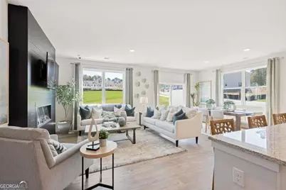 1131 Holland Rose Drive #LOT 111, Lawrenceville, GA 30043 - Photo 32