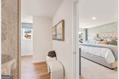 1131 Holland Rose Drive #LOT 111, Lawrenceville, GA 30043 - Photo 36