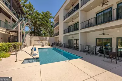 400 Ocean Boulevard #2100, Saint Simons, GA 31522 - Photo 22