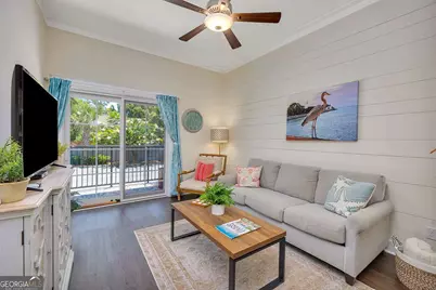 400 Ocean Boulevard #2100, Saint Simons, GA 31522 - Photo 4