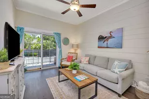 400 Ocean Blvd, Saint Simons, GA 31522 - Photo 4