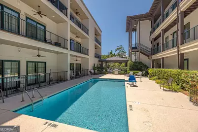 400 Ocean Boulevard #2100, Saint Simons, GA 31522 - Photo 1