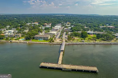 400 Ocean Boulevard #2100, Saint Simons, GA 31522 - Photo 2