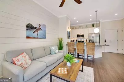 400 Ocean Boulevard #2100, Saint Simons, GA 31522 - Photo 12