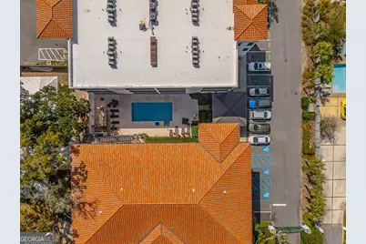 400 Ocean Boulevard #2100, Saint Simons, GA 31522 - Photo 30