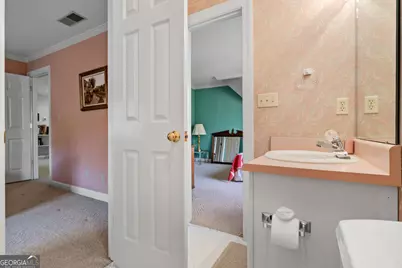 811 Collinwood Road SE, Rome, GA 30161 - Photo 30