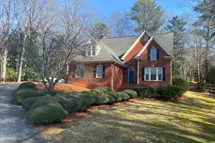 811 Collinwood Road SE, Rome, GA 30161 - Photo 1