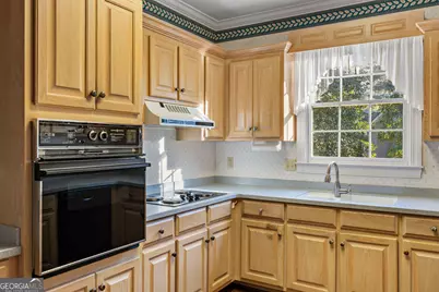 811 Collinwood Road SE, Rome, GA 30161 - Photo 10