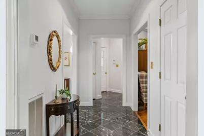 811 Collinwood Road SE, Rome, GA 30161 - Photo 4