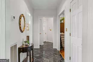 811 Collinwood Road SE, Rome, GA 30161 - Photo 4