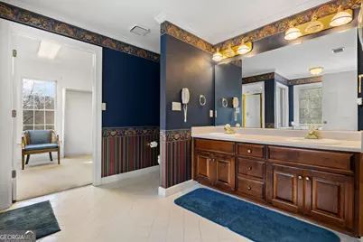 811 Collinwood Road SE, Rome, GA 30161 - Photo 22