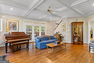 811 Collinwood Road SE, Rome, GA 30161 - Photo 6