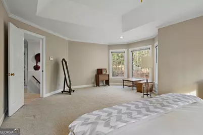 811 Collinwood Road SE, Rome, GA 30161 - Photo 20