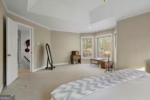 811 Collinwood Road SE, Rome, GA 30161 - Photo 20