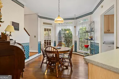 811 Collinwood Road SE, Rome, GA 30161 - Photo 12