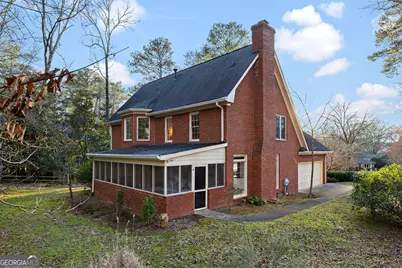 811 Collinwood Road SE, Rome, GA 30161 - Photo 36