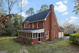 811 Collinwood Road SE, Rome, GA 30161 - Photo 36