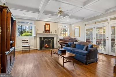 811 Collinwood Road SE, Rome, GA 30161 - Photo 8