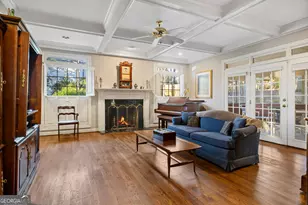 811 Collinwood Road SE, Rome, GA 30161 - Photo 8