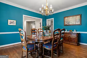 811 Collinwood Road SE, Rome, GA 30161 - Photo 14