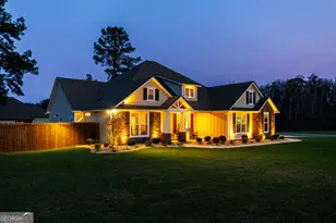 7280 Ml Rdg Dr, Hahira, GA 31632 - Photo 2