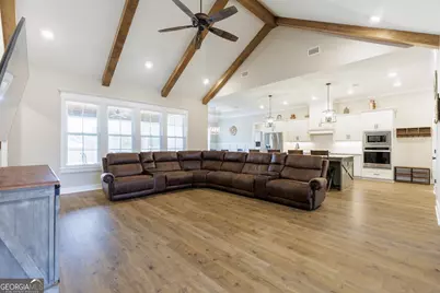 7280 Mill Ridge Drive, Hahira, GA 31632 - Photo 8