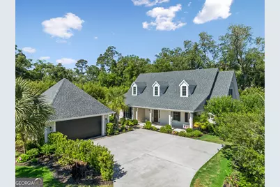 15 Couper Place, Saint Simons, GA 31522 - Photo 1