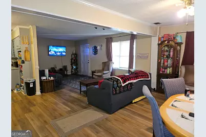 116 Gentilly Drive, Statesboro, GA 30458 - Photo 4