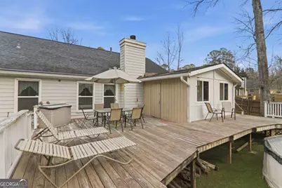 1158 Park Forest Drive NW, Lilburn, GA 30047 - Photo 30