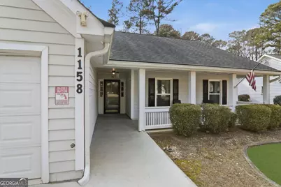 1158 Park Forest Drive NW, Lilburn, GA 30047 - Photo 4