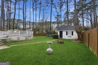 1158 Park Forest Drive NW, Lilburn, GA 30047 - Photo 32