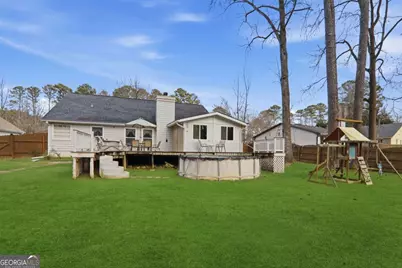 1158 Park Forest Drive NW, Lilburn, GA 30047 - Photo 34