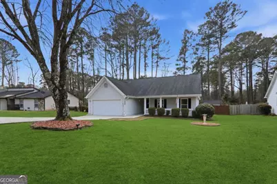 1158 Park Forest Drive NW, Lilburn, GA 30047 - Photo 2