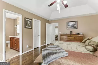 1158 Park Forest Drive NW, Lilburn, GA 30047 - Photo 20