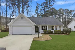 1158 Park Forest Dr NW, Lilburn, GA 30047 - Photo 1