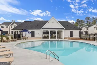 1125 Holland Rose Drive #114, Lawrenceville, GA 30043 - Photo 50