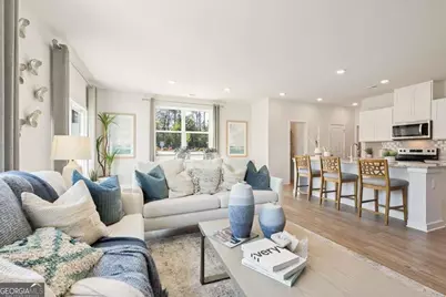 1125 Holland Rose Drive #114, Lawrenceville, GA 30043 - Photo 34