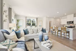 1125 Holland Rose Dr, Lawrenceville, GA 30043 - Photo 34