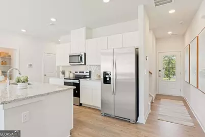 1125 Holland Rose Drive #114, Lawrenceville, GA 30043 - Photo 18