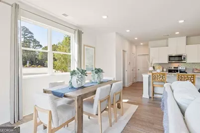 1125 Holland Rose Drive #114, Lawrenceville, GA 30043 - Photo 36