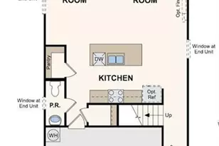 1125 Holland Rose Dr, Lawrenceville, GA 30043 - Photo 2