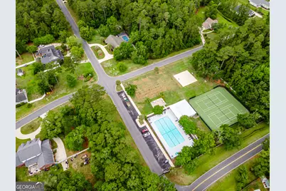 Lot 165 Sunrise Drive, Woodbine, GA 31569 - Photo 2