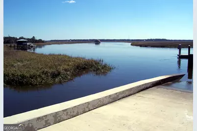 Lot 165 Sunrise Drive, Woodbine, GA 31569 - Photo 6