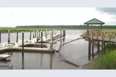 Lot 165 Sunrise Drive, Woodbine, GA 31569 - Photo 8